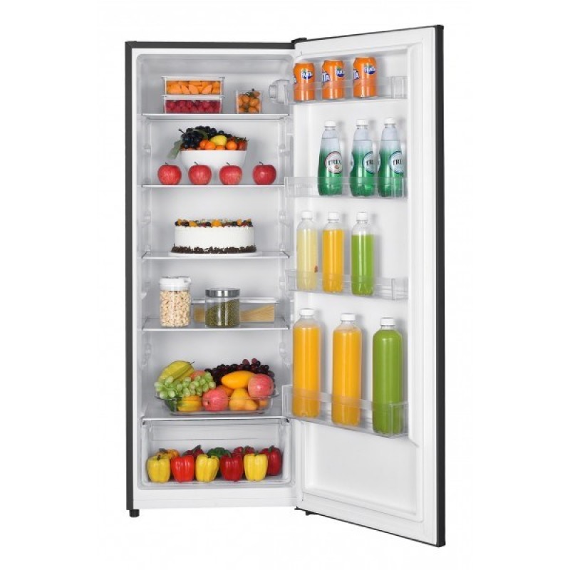Refrigerator MPM-246-CJ-26 black Refrigerator MPM-246-CJ-26 black