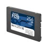 Patriot Memory P220 256GB 2.5