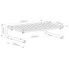 Maclean MC-948 Monitor / Laptop Stand for Screens 13-32 Maclean MC-948 Monitor / Laptop Stand for Screens 13-32