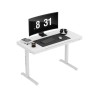 Electric desk MA-Leader 8.2 White