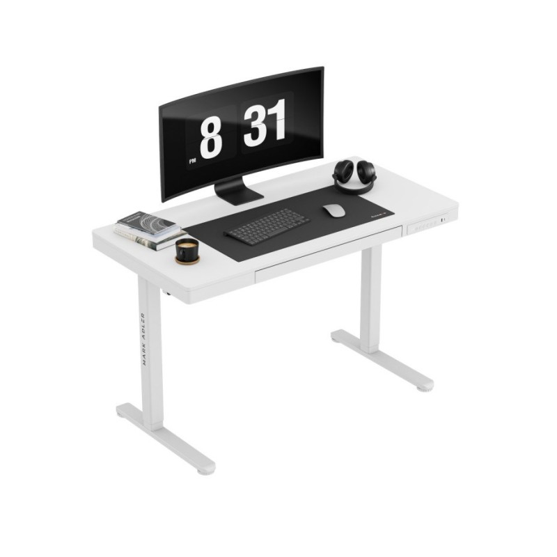 Electric desk MA-Leader 8.2 White Electric desk MA-Leader 8.2 White