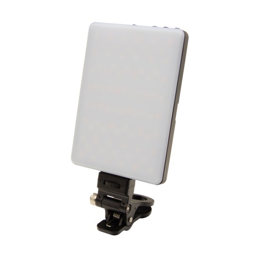 PATONA Premium LED light RGB/Bi-Color for smartphones