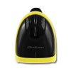 Qoltec 50867 Laser reader 1D | 2D | USB | Black Qoltec 50867 Laser reader 1D | 2D | USB | Black