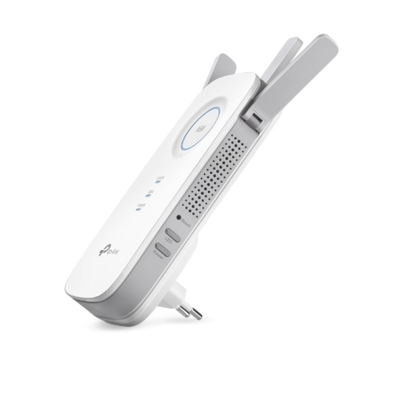 TP-LINK AC1750 Wi-Fi Range Extender TP-LINK AC1750 Wi-Fi Range Extender