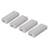 Yeelight YLCTD001-4pc Sensor Drawer Light LED drawer light with motion sensor (4 pieces)