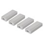 Yeelight YLCTD001-4pc Sensor Drawer Light LED drawer light with motion sensor (4 pieces)