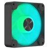 Cooler Master MasterLiquid 240L Core ARGB Processor Liquid cooling kit 12 cm Black Cooler Master MasterLiquid 240L Core ARGB Processor Liquid cooling kit 12 cm Black