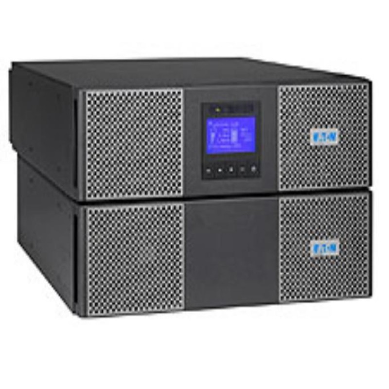 Eaton 5PX Gen2 uninterruptible power supply (UPS) Line-Interactive 1.5 kVA 1500 W 8 AC outlet(s) Eaton 5PX Gen2 uninterruptible power supply (UPS) Line-Interactive 1.5 kVA 1500 W 8 AC outlet(s)