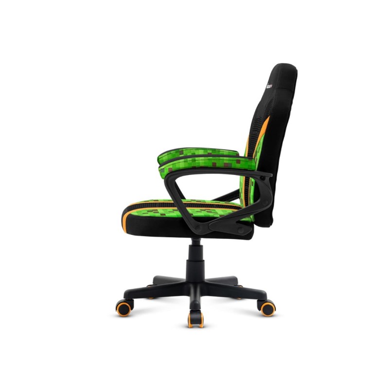 Gaming chair for children Huzaro Ranger 1.0 Pixel Mesh Gaming chair for children Huzaro Ranger 1.0 Pixel Mesh