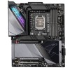 GIGABYTE Z790 AORUS MASTER X Motherboard- Supports Intel 13th Gen CPUs, 20+1+2 phases VRM, up to 8266MHz DDR5 (OC), 1x PCIe 5.0 + 4x PCIe 4.0 M2, 10GbE LAN, Wi-Fi 7, USB 3.2 Gen 2x2 GIGABYTE Z790 AORUS MASTER X Motherboard- Supports Intel 13th Gen CPUs, 20+1+2 phases VRM, up to 8266MHz DDR5 (OC), 1x PCIe 5.0 + 4x PCIe 4.0 M2, 10GbE LAN, Wi-Fi 7, USB 3.2 Gen 2x2