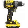 18V cordless drill/driver SFMCD725D2K STANLEY