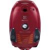 Electrolux EPF61RR 3.5 L Cylinder vacuum Dry 800 W Dust bag Electrolux EPF61RR 3.5 L Cylinder vacuum Dry 800 W Dust bag