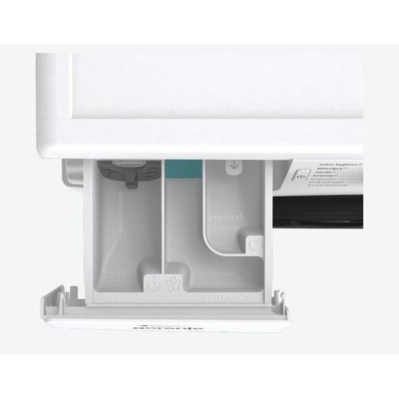 Gorenje G400 Freestanding Washing Machine, 8 kg, 1400 rpm WPNEI84SBSWIFI/PL Gorenje G400 Freestanding Washing Machine, 8 kg, 1400 rpm WPNEI84SBSWIFI/PL