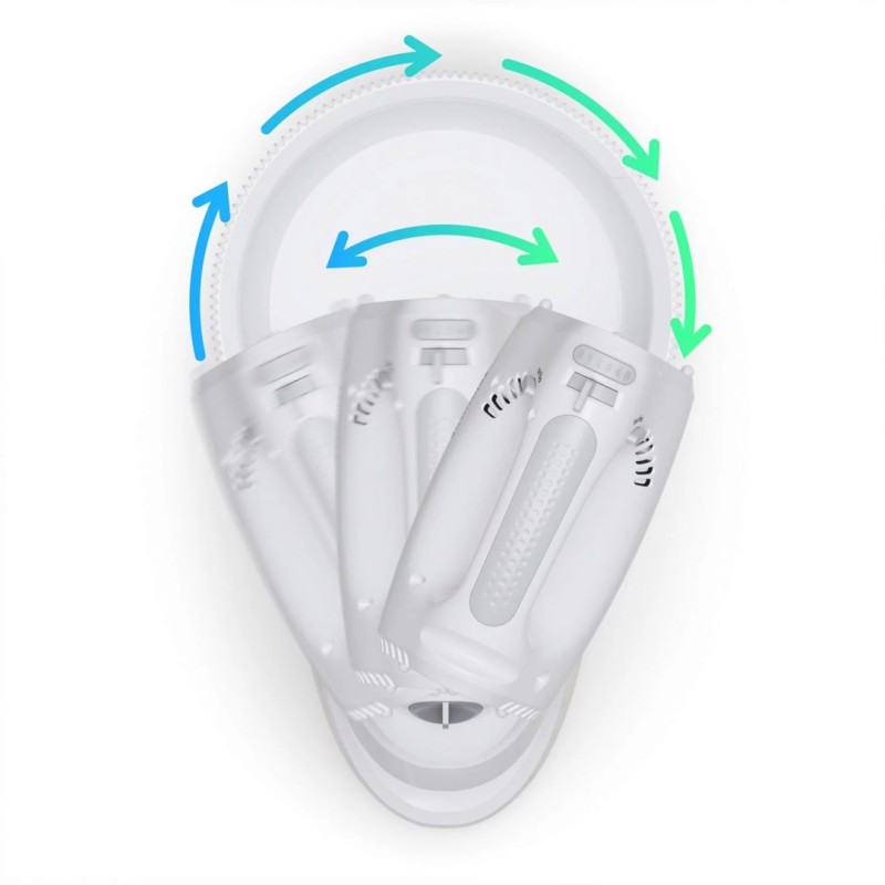SMAPP Hand Mixer with bowl 451.6 White SMAPP Hand Mixer with bowl 451.6 White