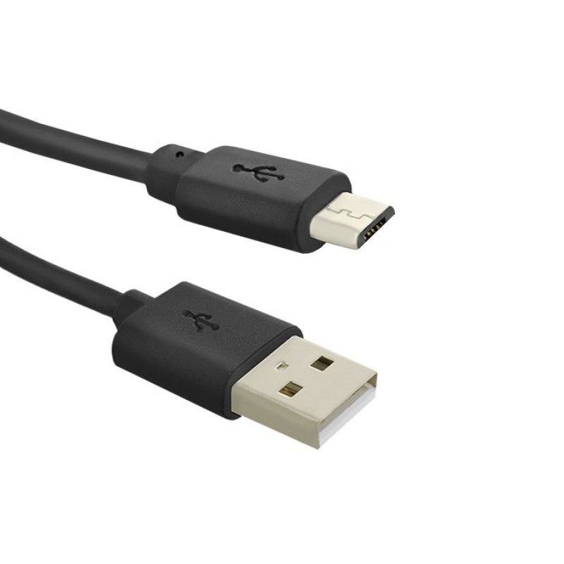 Activejet ACJ COMBO 9GN 3M black power strip with cord Activejet ACJ COMBO 9GN 3M black power strip with cord