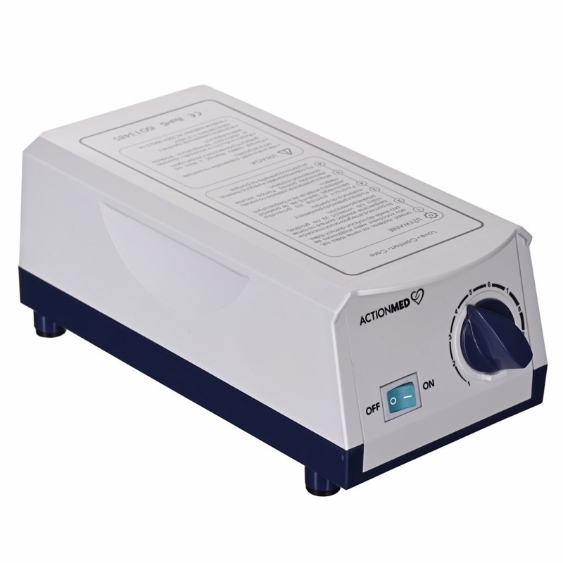 Anti-bedsore bubble mattress variable pressure M100AM Anti-bedsore bubble mattress variable pressure M100AM