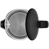 Concept RK-3385 Electric kettle 1.7 L 2200 W Black