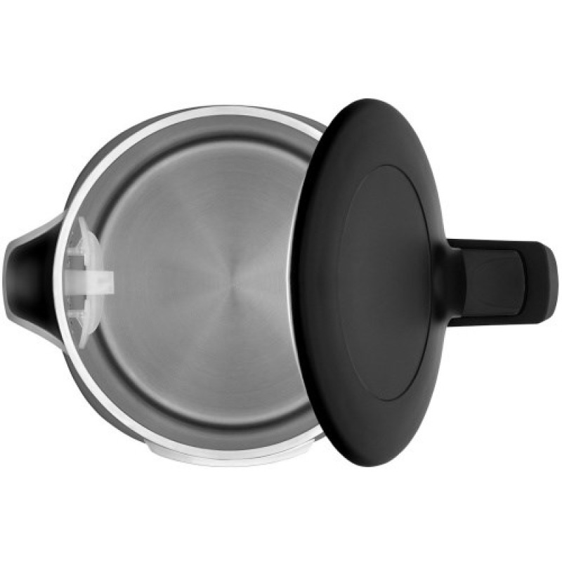 Concept RK-3385 Electric kettle 1.7 L 2200 W Black