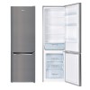 AMICA fridge-freezer FK2525.4UNTX(E) Silver AMICA fridge-freezer FK2525.4UNTX(E) Silver