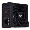 DeepCool PF600 power supply unit 600 W 20+4 pin ATX ATX Black