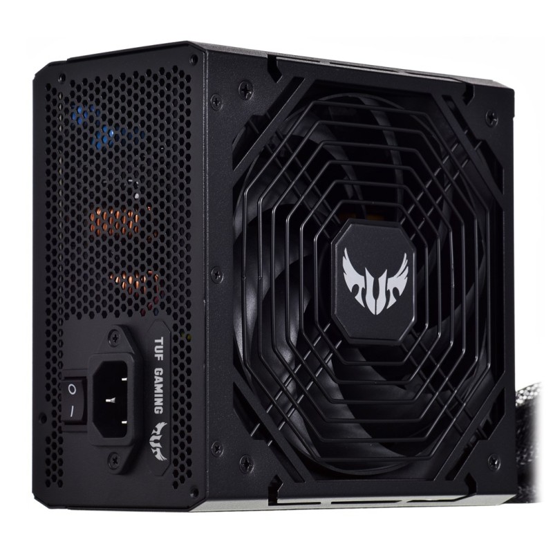 DeepCool PF600 power supply unit 600 W 20+4 pin ATX ATX Black DeepCool PF600 power supply unit 600 W 20+4 pin ATX ATX Black