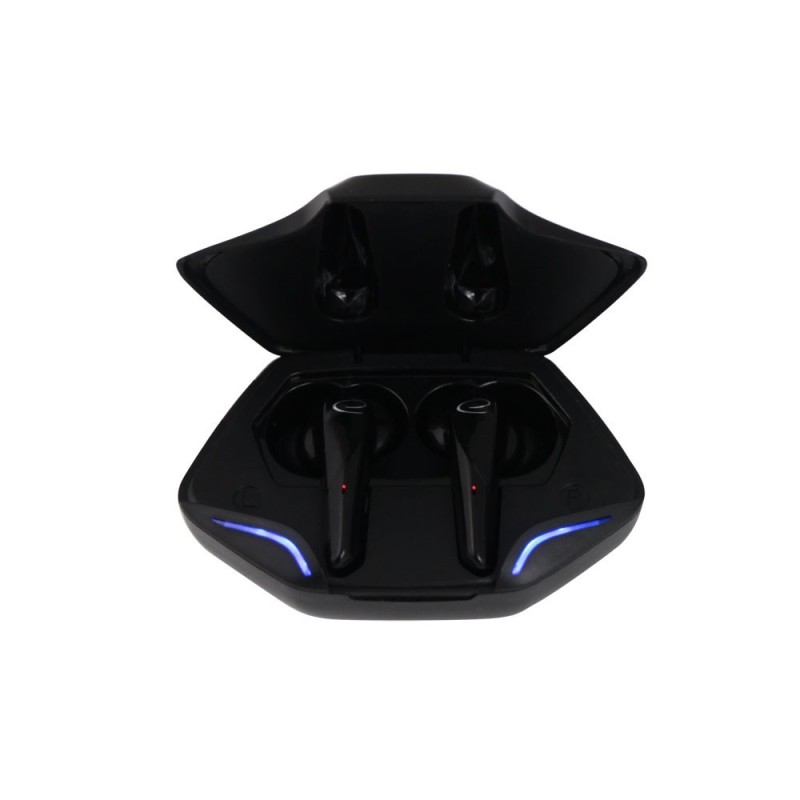 Esperanza EH231K Bluetooth In-Ear Headphone TWS Black Esperanza EH231K Bluetooth In-Ear Headphone TWS Black