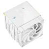 DeepCool AK620 Digital PRO WH Processor Air cooler 12 cm White 1 pc(s) DeepCool AK620 Digital PRO WH Processor Air cooler 12 cm White 1 pc(s)