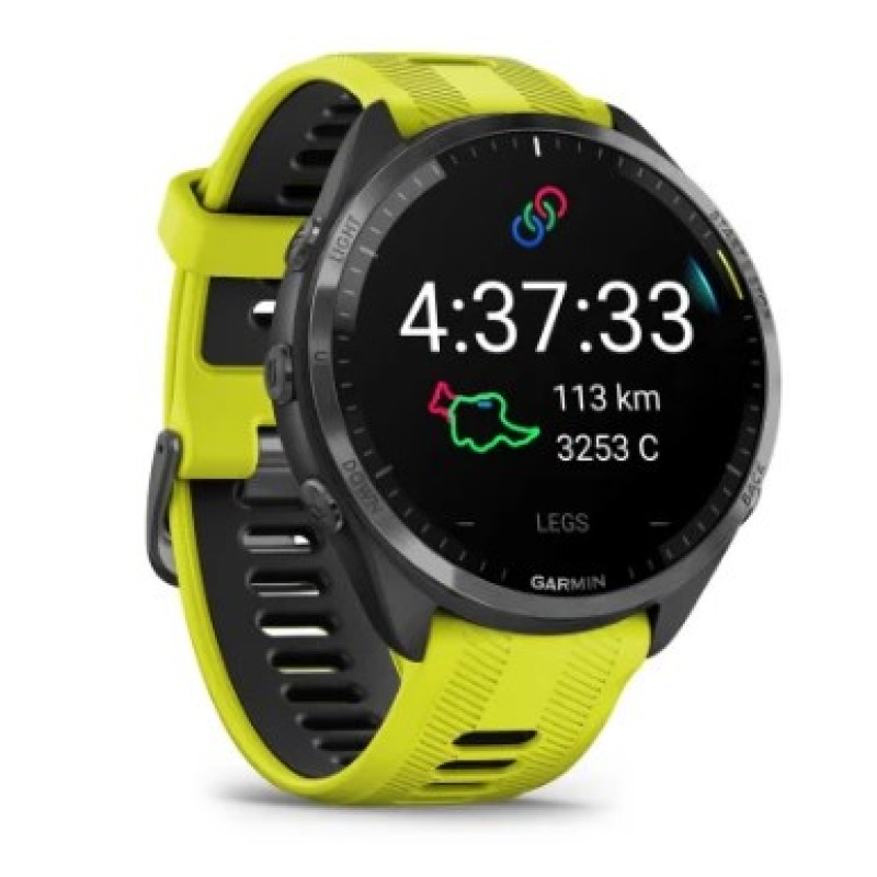 Garmin Forerunner 965 3.56 cm (1.4