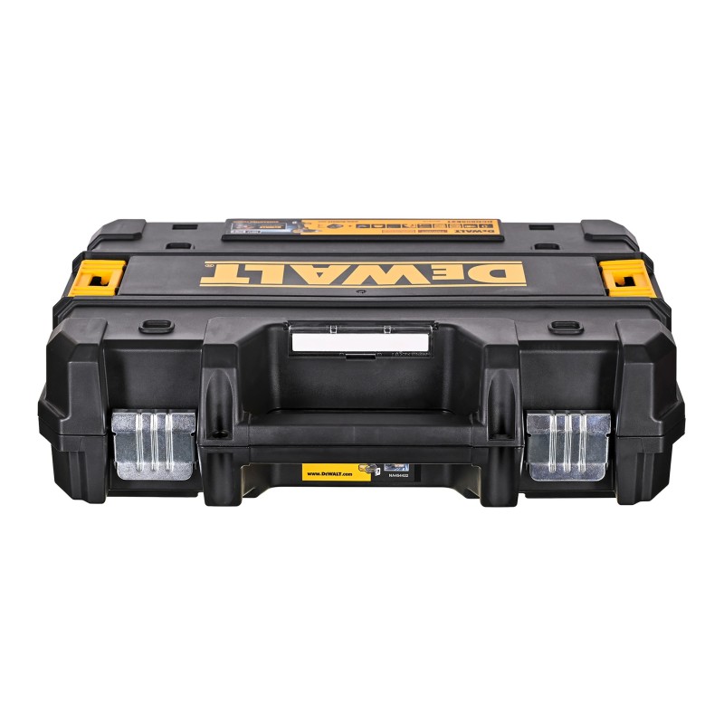 DeWALT DCD805E2T-QW drill 2000 RPM 1.34 kg