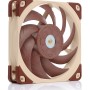 Noctua NF-A12x25 Computer case Fan 12 cm Beige, Brown