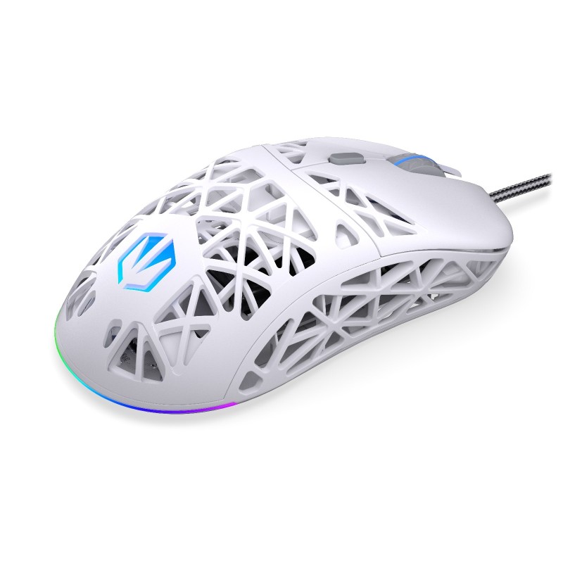 Mysz gamingowa ENDORFY LIV Onyx White Mysz gamingowa ENDORFY LIV Onyx White