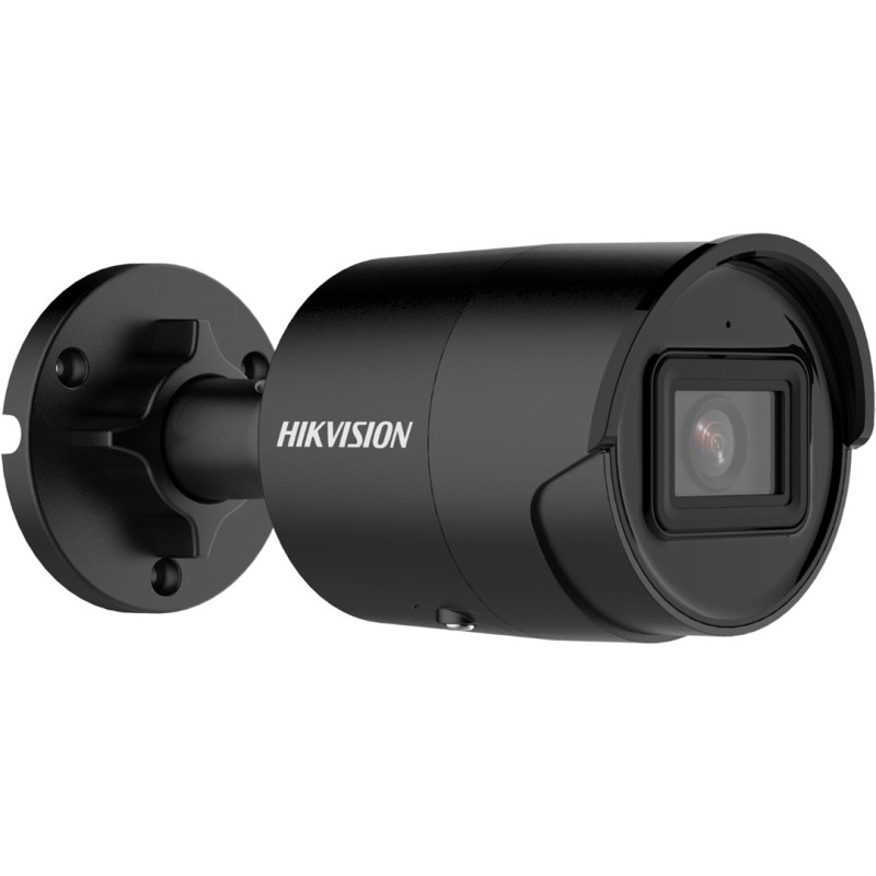 Hikvision DS-2CD2043G2-IU Bullet Outdoor IP Security Camera 2680 x 1520 px Ceiling / Wall Hikvision DS-2CD2043G2-IU Bullet Outdoor IP Security Camera 2680 x 1520 px Ceiling / Wall