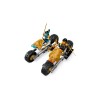 LEGO Ninjago 71820 Multipurpose ninja vehicle LEGO Ninjago 71820 Multipurpose ninja vehicle