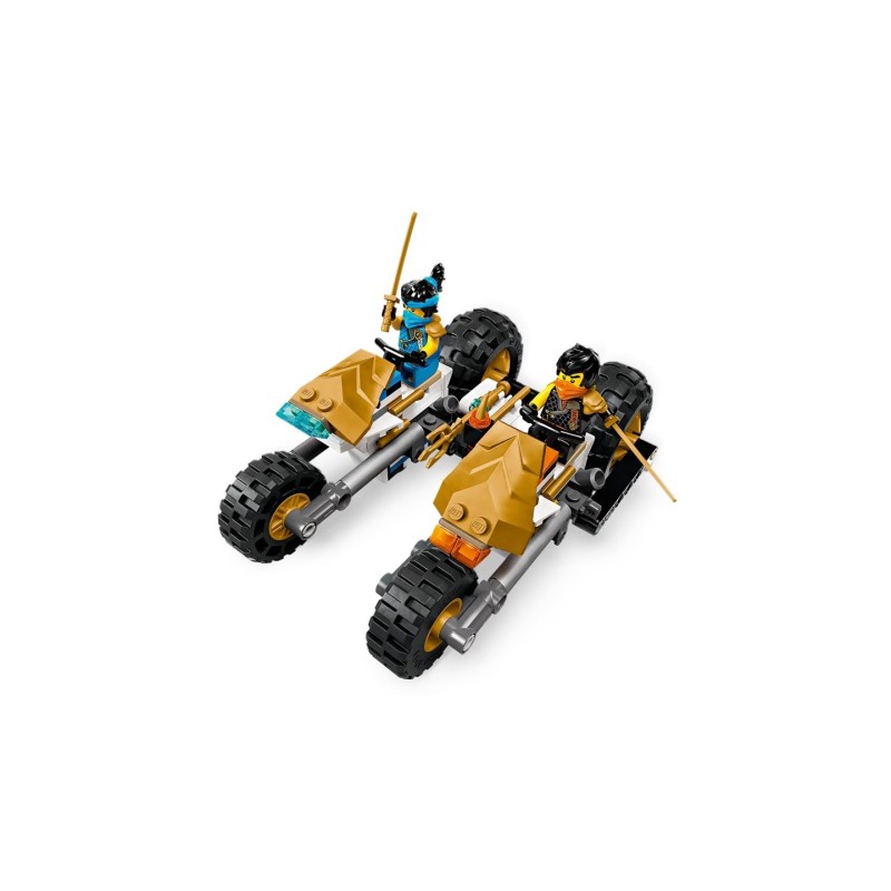 LEGO Ninjago 71820 Multipurpose ninja vehicle LEGO Ninjago 71820 Multipurpose ninja vehicle