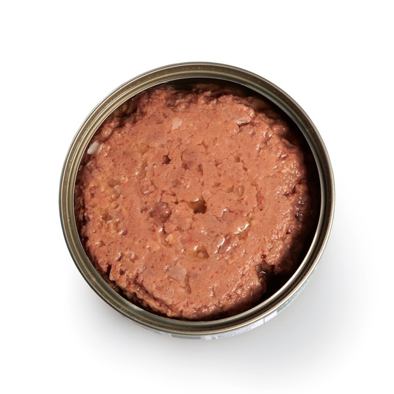 3COTY Chicken with duck Kidney care - wet cat food - 80g 3COTY Chicken with duck Kidney care - wet cat food - 80g