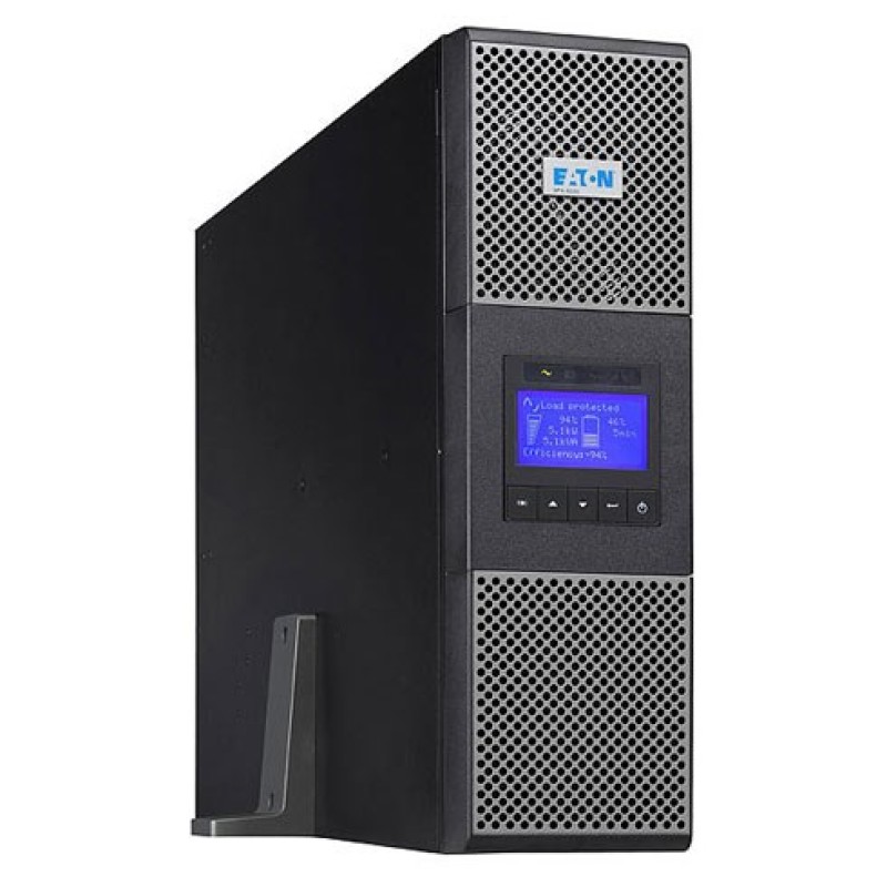 Zasilacz UPS Eaton 5PX 3000i RT2U Netpack G2 (5PX3000IRTNG2) Zasilacz UPS Eaton 5PX 3000i RT2U Netpack G2 (5PX3000IRTNG2)