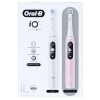 Braun Oral-B iO6 DuoPack White/Pink Braun Oral-B iO6 DuoPack White/Pink