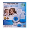 Esperanza ECM001B breast pump 1550 ml Electronic Esperanza ECM001B breast pump 1550 ml Electronic