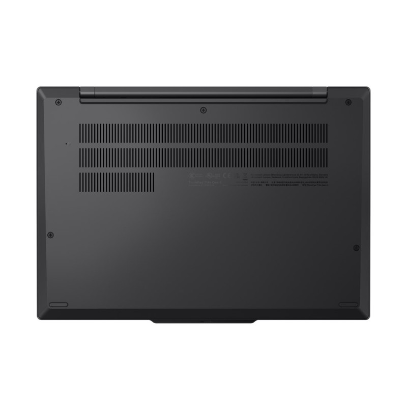 Lenovo ThinkPad T14s Gen 6 (AMD) Copilot+ PC AMD Ryzen AI 7 PRO 360 Laptop 35.6 cm (14