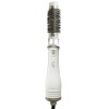 ADLER AD 2027 white hair dryer and curling iron