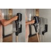MIELE Duoflex HX1 CarCare Rechargeable hoover Black Grey MIELE Duoflex HX1 CarCare Rechargeable hoover Black Grey