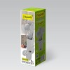 Kitchen utensils MAESTRO MR-1542-GREY 8 elements Grey