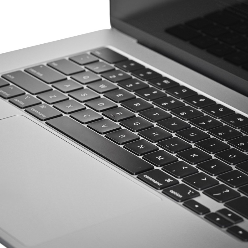 Apple MacBook Air Apple M M4 Laptop 38.9 cm (15.3