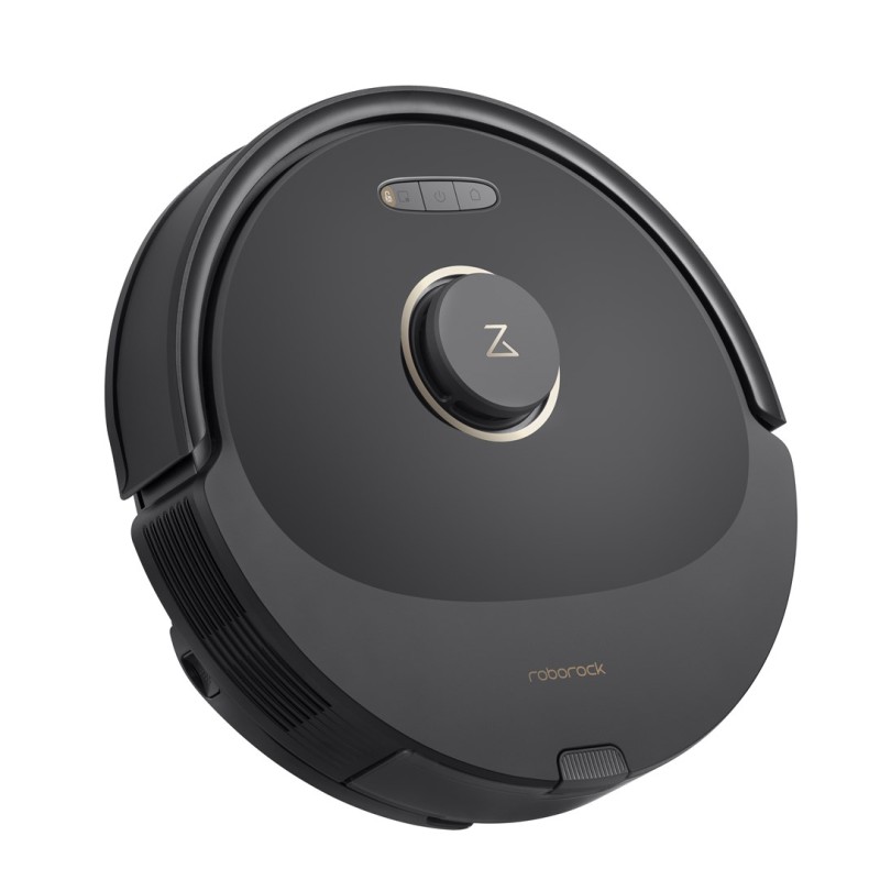 Cleaning robot Roborock Q8 Max Black