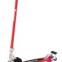 Interbrands 13073055 kick scooter Red
