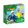 LEGO DUPLO 10967 Police motorbike LEGO DUPLO 10967 Police motorbike