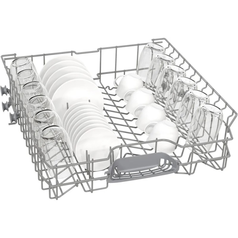 Bosch SMV24AX04E dishwasher Fully built-in 12 place settings E Bosch SMV24AX04E dishwasher Fully built-in 12 place settings E