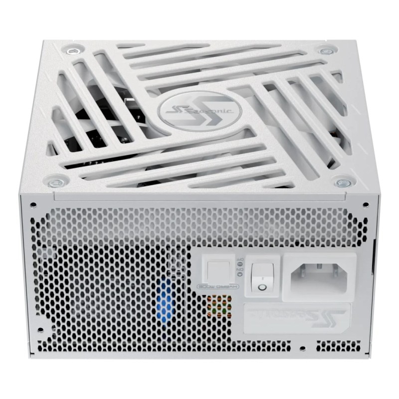 Seasonic Focus GX power supply unit 750 W Seasonic Focus GX power supply unit 750 W