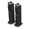 Magazine for BYRNA HD/SD/XL - 2 pcs. - for 68 calibre bullets (AM568300) Magazine for BYRNA HD/SD/XL - 2 pcs. - for 68 calibre bullets (AM568300)