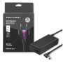 Qoltec 50075.90W Power adapter for Asus | 90W | 19V | 4.9A | 5.5*2.5 | +power cable
